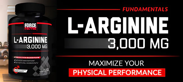 4 Benefícios da Arginina – ganho de massa muscular e emagrecimento