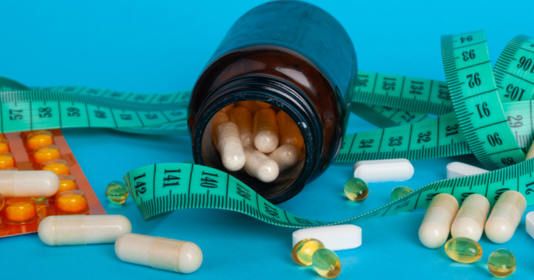 Os Melhores Remédios para Emagrecer ou Tratar a Obesidade em 2024 (Ozempic, Sibutramina, Orlistat)
