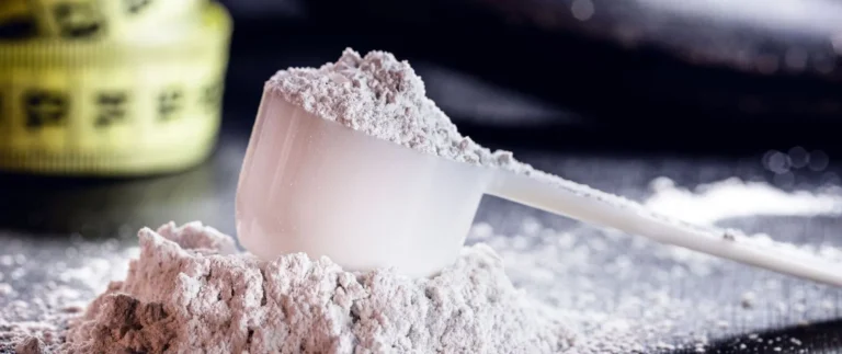 10 mitos sobre a creatina