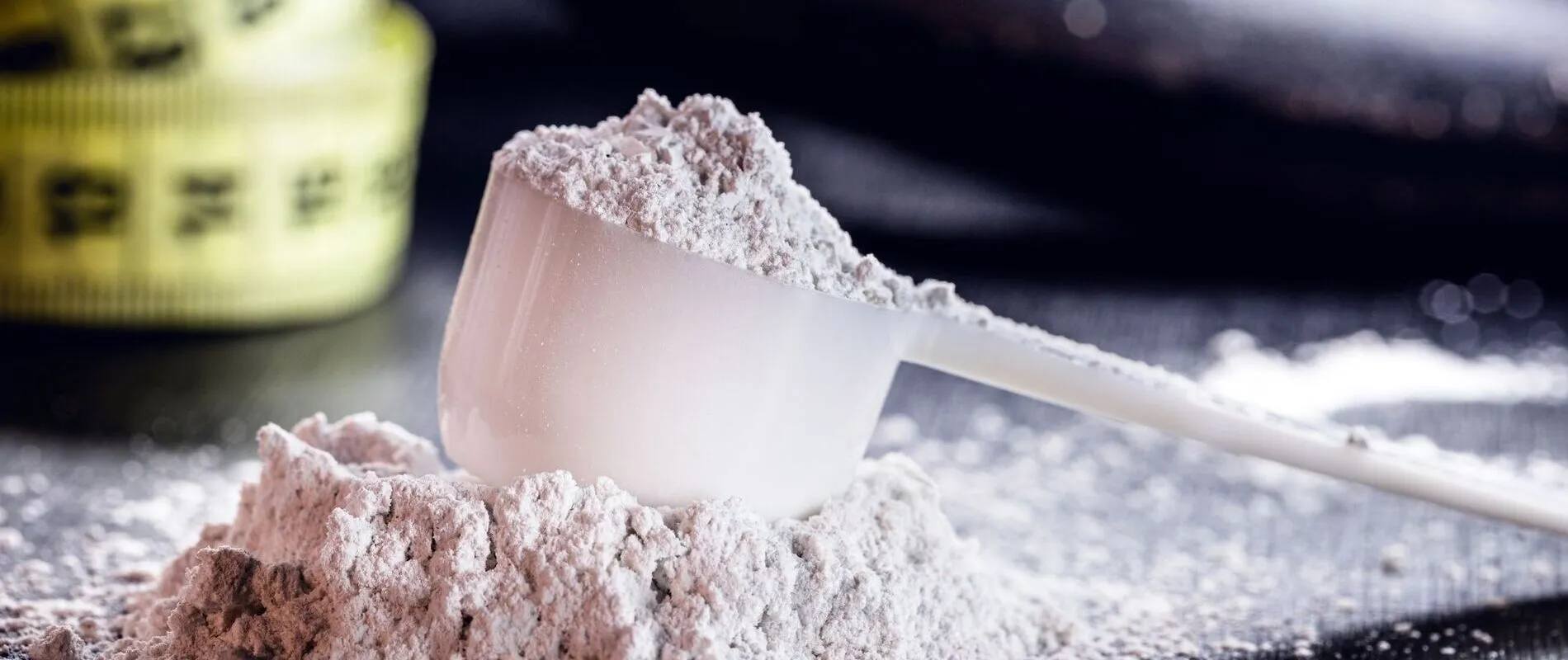 10 mitos sobre a creatina