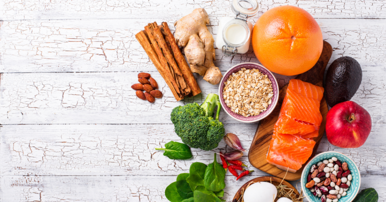 Alimentos para Emagrecimento Saudável: Dicas e Benefícios